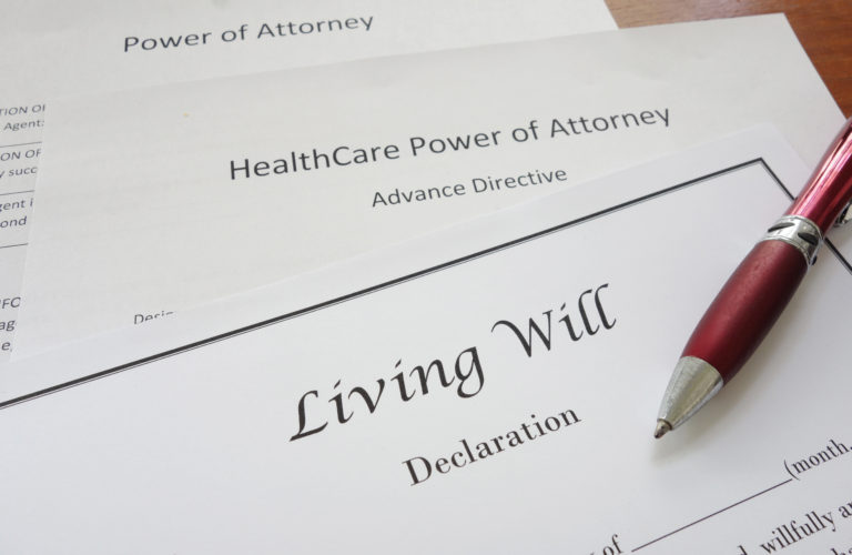 Louisiana living will declaration template louisiana notary